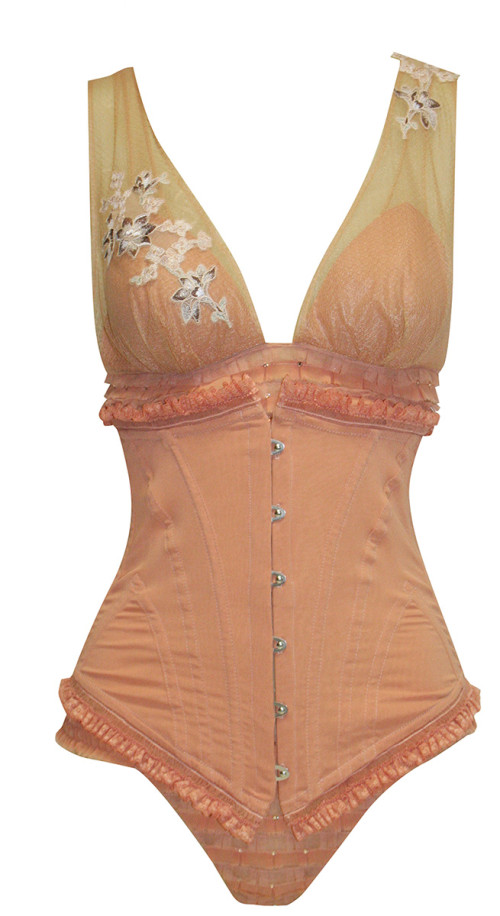 La Perla corset