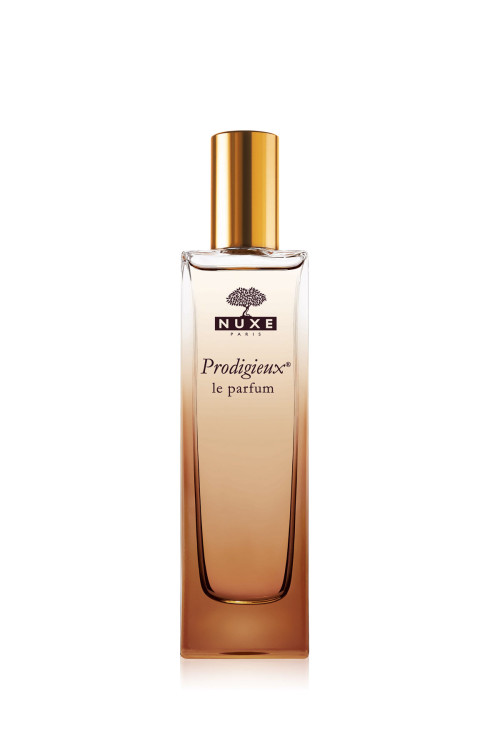 NUXE Prodigieux le parfum flacon