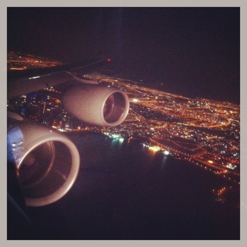 Qatar Airways Doha