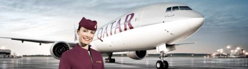 Qatar_Airways_equipage-avion