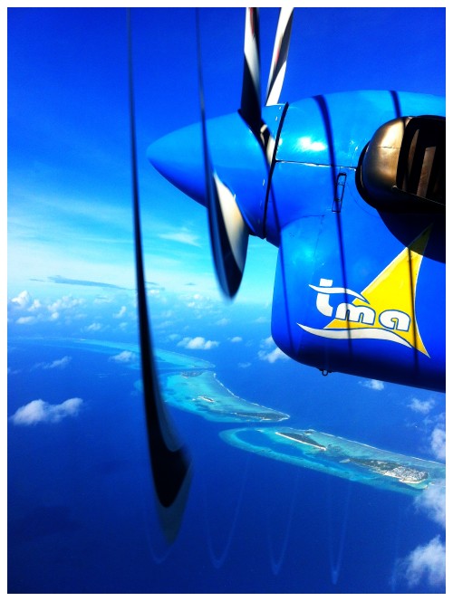 Vol_hydravion