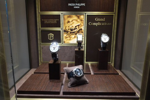 Patek Philippe De Greef_15