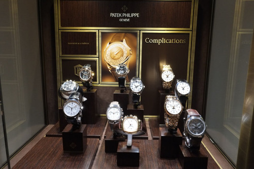 Patek Philippe De Greef_16