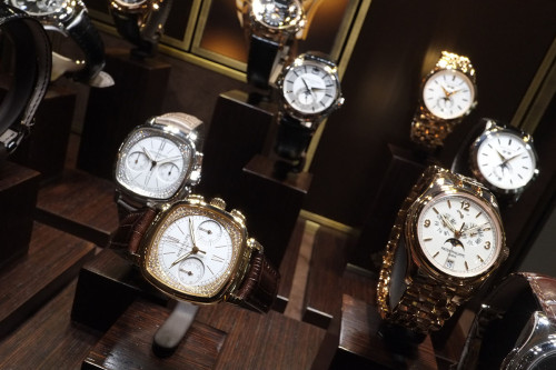 Patek Philippe De Greef_19