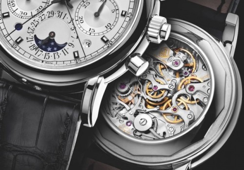 Patek Philippe De Greef_2