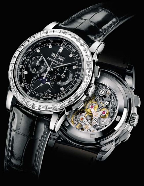 Patek Philippe De Greef_3