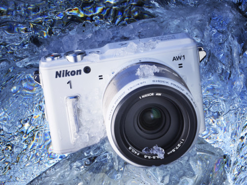 nikon 1 AW1_1