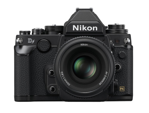 Nikon_Df_BK_50_1.8_SE_front