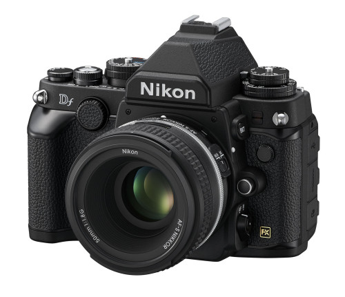 Nikon_Df_BK_50_1.8_SE_frt34l