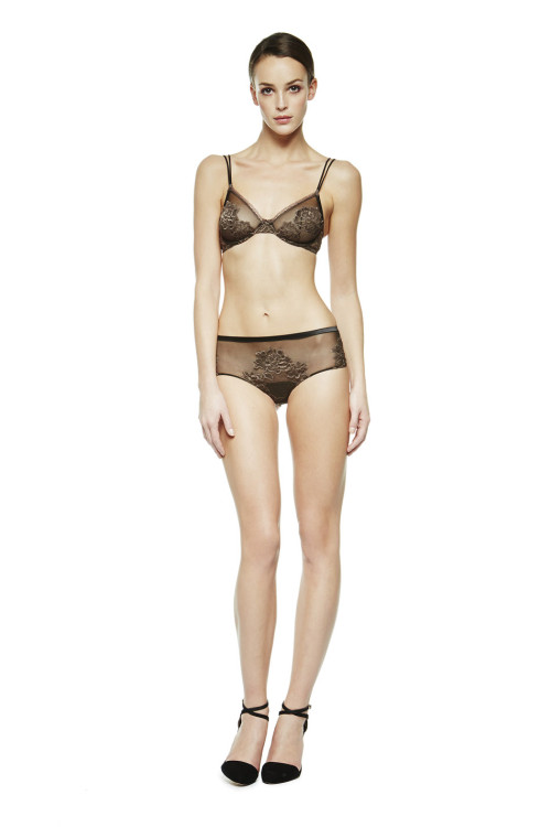 La Perla_Lookbook_mode_lingerie_01