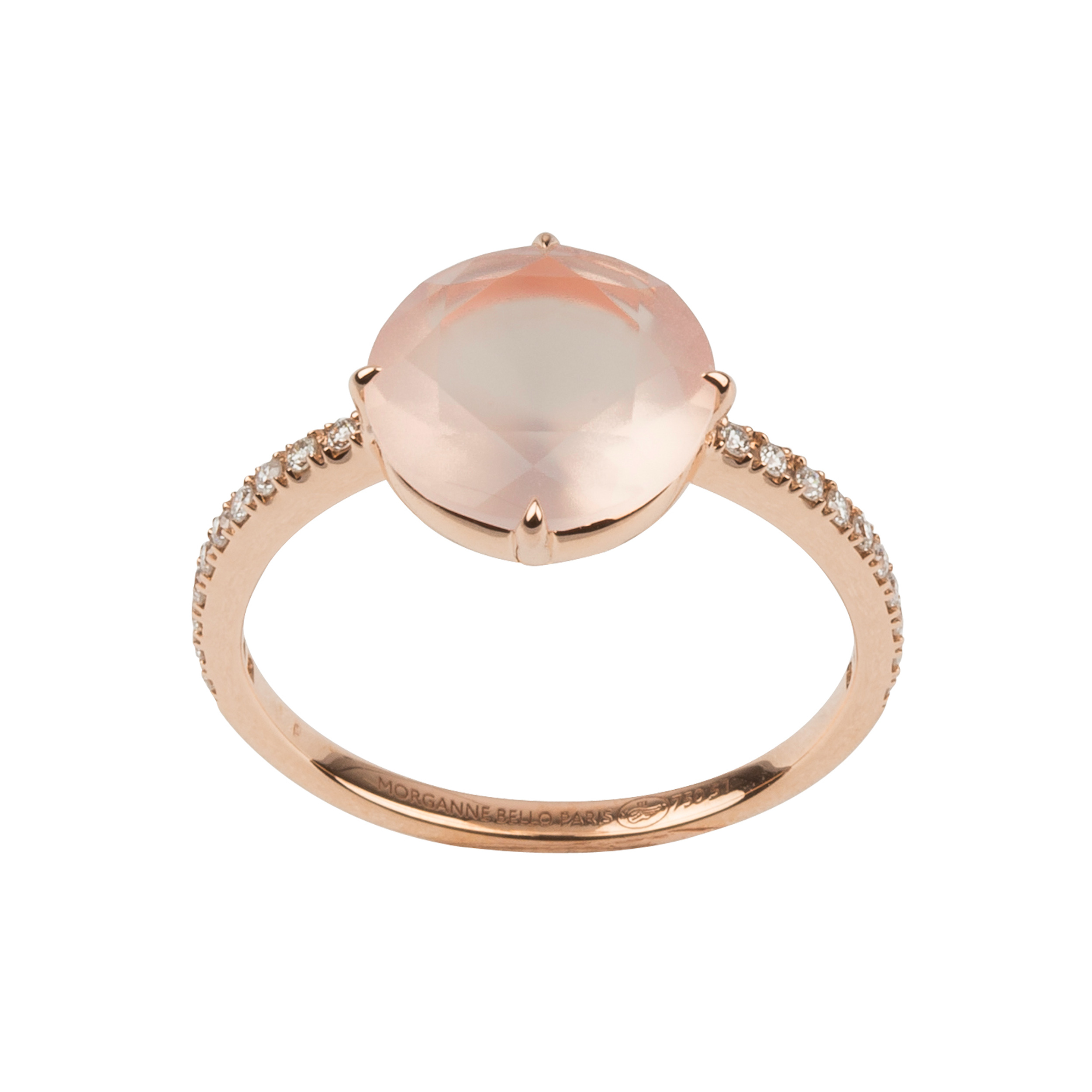 Morgan hotsell bello bague