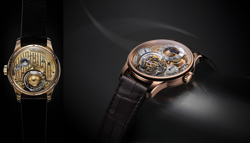 Zenith_Christophe Colomb_Hurricane