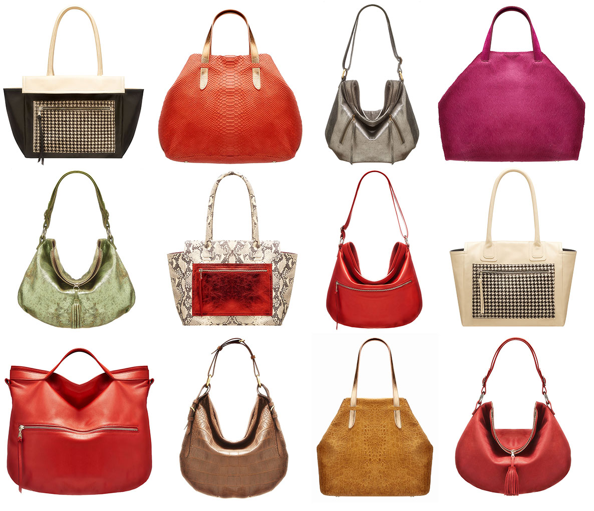 La collection 2015 des sacs à main Lilù, 9 rue du Bailli à 1050 Bruxelles, des sacs en cuir élégants pour les femmes 100% made in Belgium.