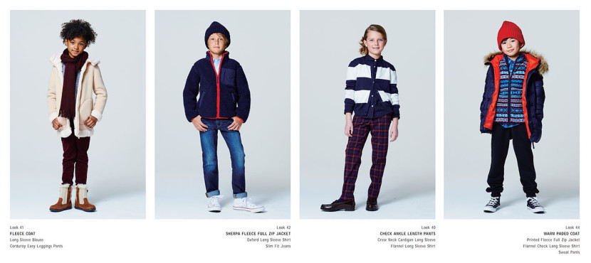 uniqlo-lookbook-lifewear-enfant-ah15