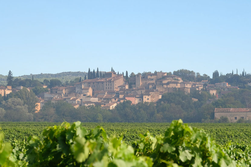 village-de-carces-provence