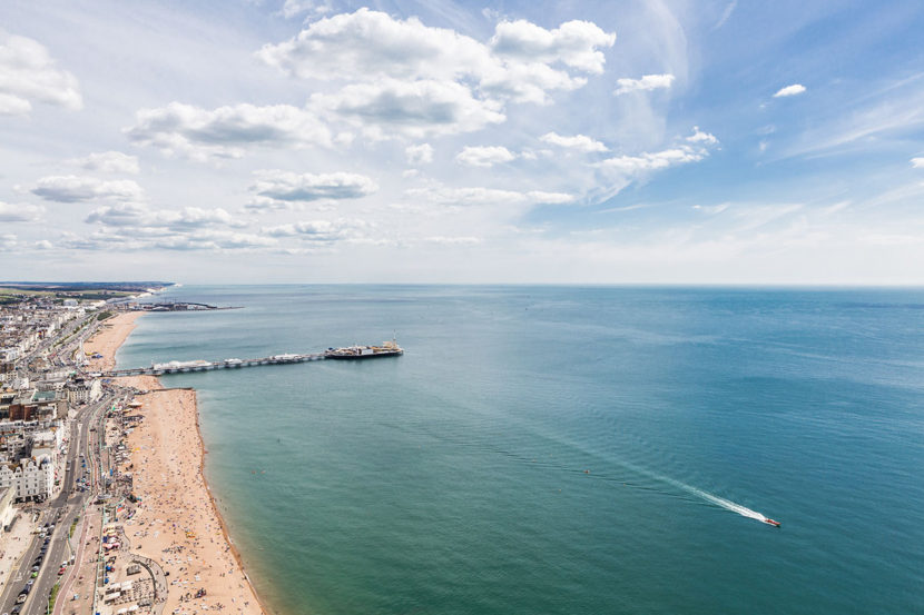 british-airways-i360-brighton-manche